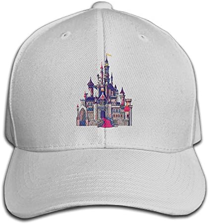 Unisex Hats Princess Ash Cricket Snapback Cap