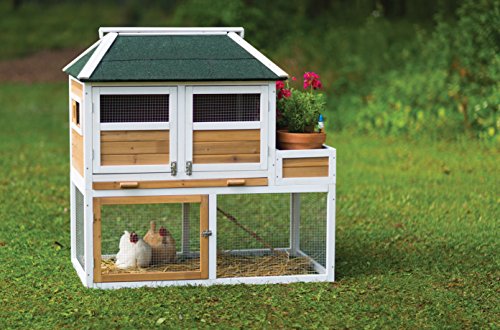 Prevue Pet Chicken Coop - Image 2