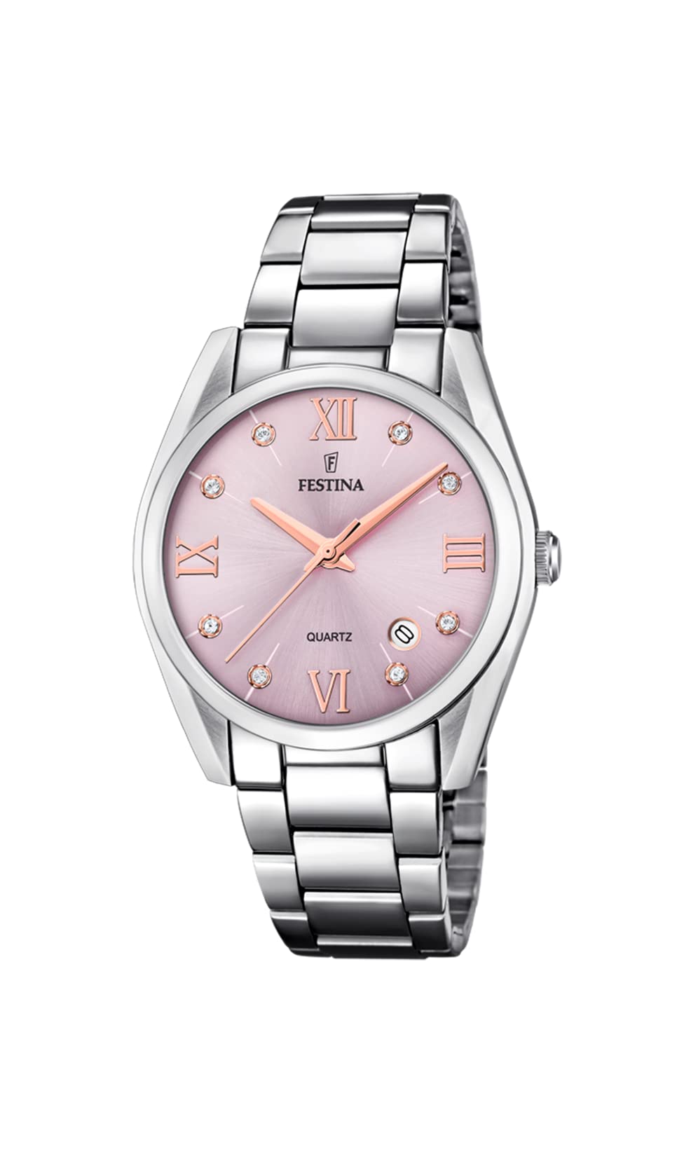 Festina Womens Watch F16790/D