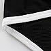 OutTop Mens Jockstrap, Mens Sexy Gay Underwear Black