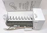 OEM FACTORY ORIGINAL GENUINE FSP WHIRLPOOL KENMORE MAYTAG ICE MAKER KIT (Replaces these part #'s - 4317943, AP2984633, 1857, 4210317, 4211173, 4317943