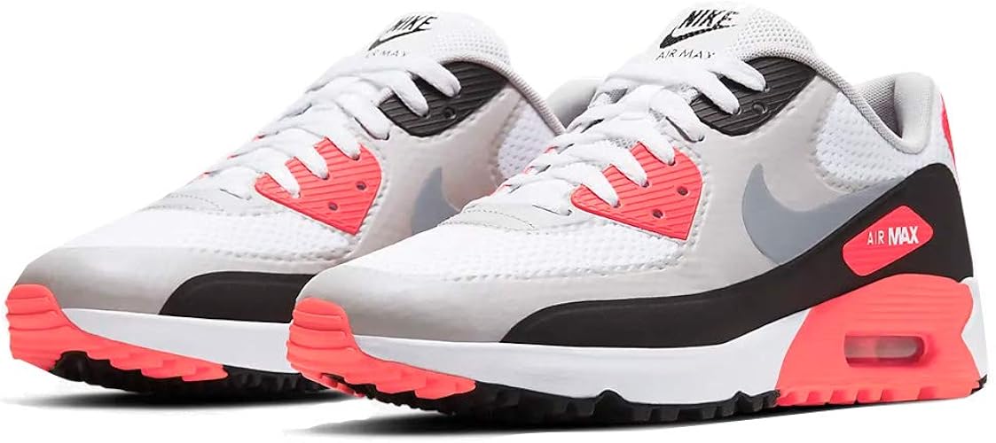 Amazon ナイキ Air Max 90 G Nrg Cu9978 103 並行輸入品 ゴルフ