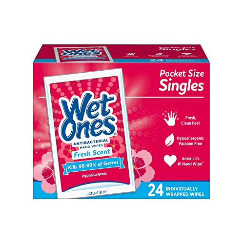 Wet-Ones-Antibacterial-Hand-Wipes-Fresh-Scent-24-count-Wipes-Pack-of-6-Packaging-May-Vary