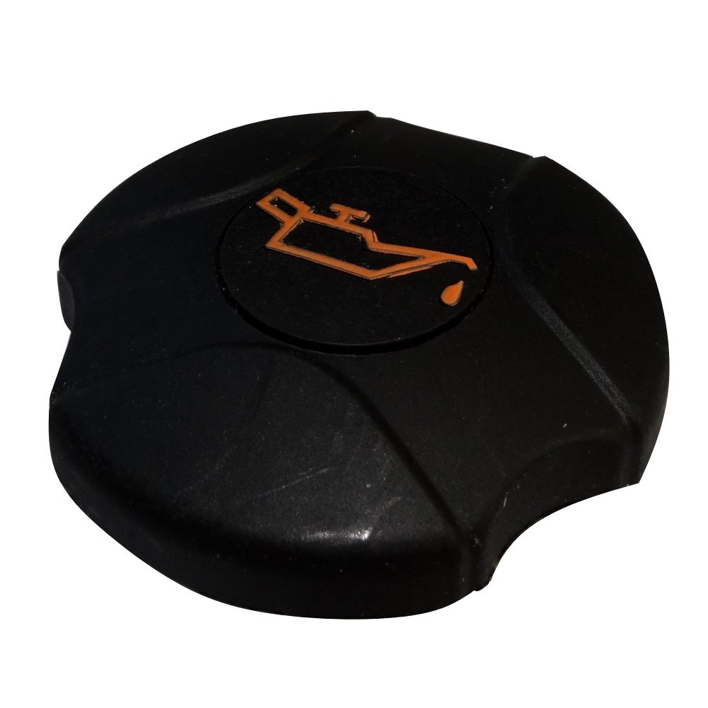 AERZETIX: Oil Filler Cap - Compatible With 0258.64 0258.55 9656384880 - C40050