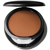 MAC Studio Fix Powder Plus Foundation NW55,1 Count (Pack of 1)