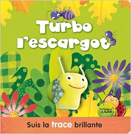 Turbo L Escargot Amazon Ca Collectif Collectif Books