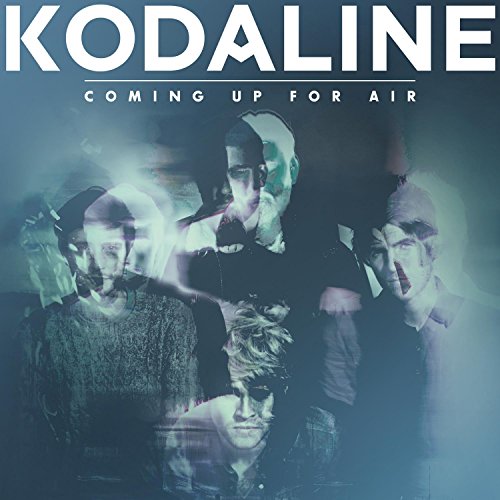 Coming Up For Air en promo sur Amazon
