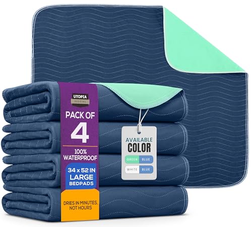 Washable Pee Pads