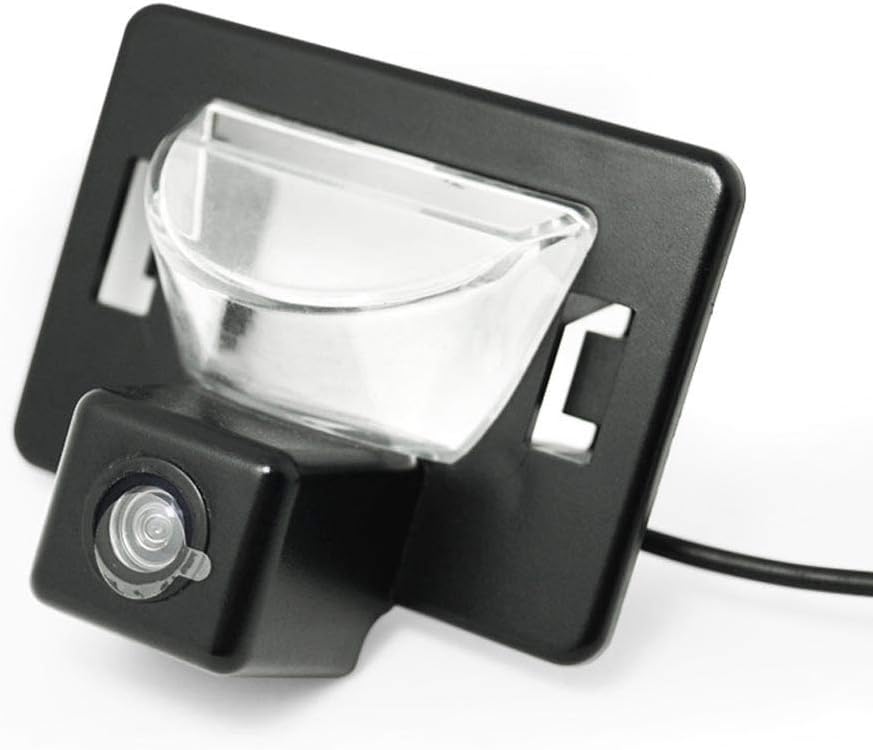 telecamere per la retrovisione imax