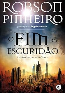 Livro O Fim da escuridão