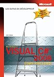 Visual C # 2008 (French Edition) by