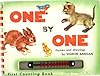 One By One First Counting Books
