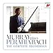 Murray Perahia Plays Bach - The Comp Lete Recordings