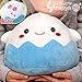 Lamplanning Fujipon Plush Doll As Large Pillow by tamurasyokai