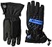 Spyder Boy's Overweb Ski Glove