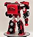 Tobot R Youngtoys Transforming Robot Car to Robot Animation Character