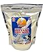 Yummmy Instant Nonfat Dry Milk 26 oz (makes 2 Gallons), Kosher and Halal certified, Product of USA