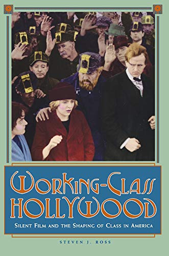 Working-Class Hollywood at Amazon