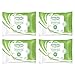 Simple Oil Balancing Wipes, 25 wipes, 4 Count
