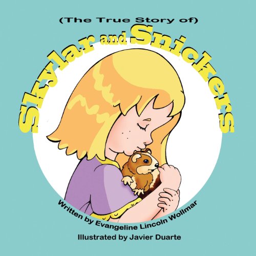 (The True Story of) Skylar and Snickers