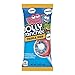 JOLLY RANCHER Filled Candy Lollipop, Halloween Candy, Triple Pop, 18 Count