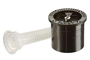 Rain Bird 15ESTC1 End Strip Pattern Nozzle