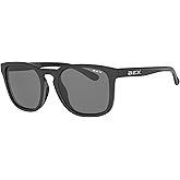 BEX Zion Polarized Sunglasses Men Women - UV Protection Sports Fishing Golf Outdoor Eyewear