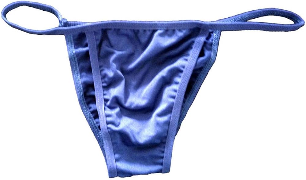 Liuyang Lencería Lencería Sexy Ropa Interior De Cintura Baja Bragas Sin