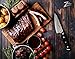 Zelite Infinity 4.5 Inch Honesuki Boning Knife - Japanese AUS-10 Super Steel 67-Layer Damascus Blade; Chef & Fillet Knife - Luxurious Gift Box