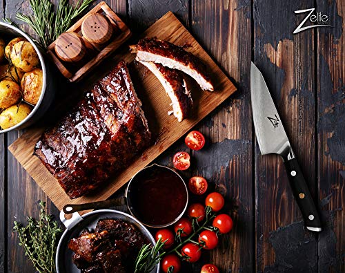 4 ZELITE+INFINITY+Honesuki+Knife+inch