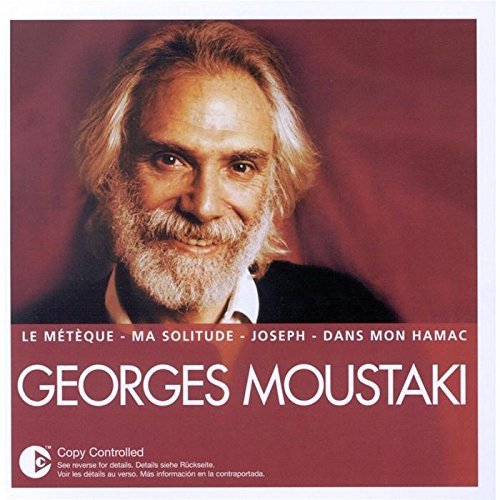 Georges Moustaki - L