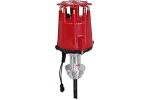MSD Ignition 8534 Dist Chry Billet 273318 "