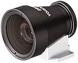 Voigtlander(フォクトレンダー) 28mm ビューファインダーM ブラックペイント