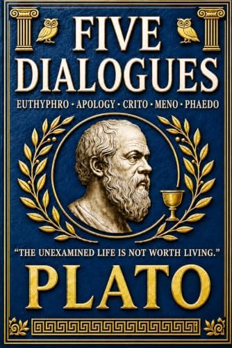 Plato The Collected Dialogues including the letters edited by