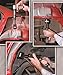 Steck Manufacturing 20046 Panel Shaper Kit