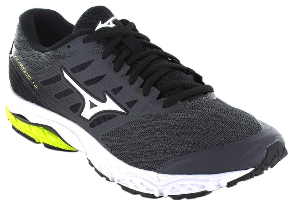 wave prodigy 2 mizuno