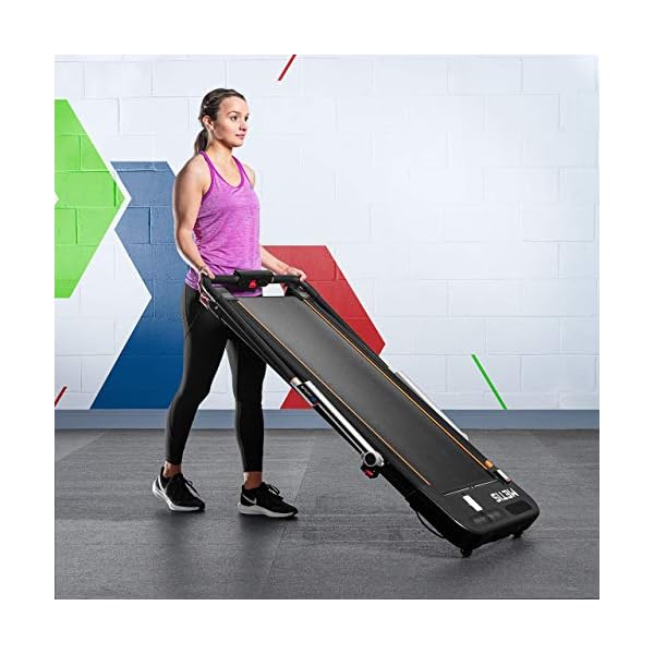 limepeaks foldable treadmill