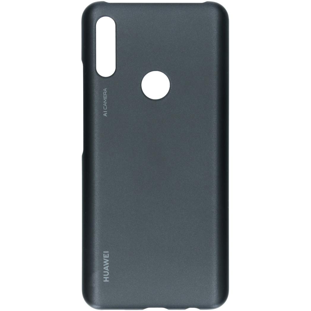 HUAWEI Made from PU and PC materials Black