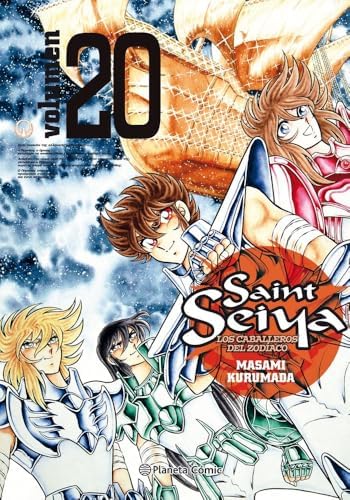 Amazon.com: 聖闘士星矢30周年記念画集聖域-SANCTUARY- 【本書限定