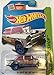 Hot Wheels, 2015 HW Workshop, '55 Bel Air Gasser Exclusive ZAMAC 207/250