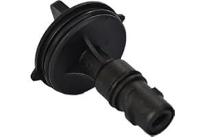 AISELAN Pcv Valve Crankcase Vent Valve EMH918 53032940AA Compatible with Challenger Charger Durango Magnum 53032940AB