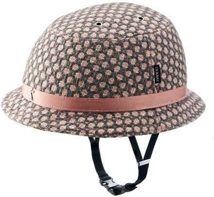 Yakka Helmet Tokyo-Rose - M