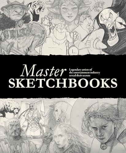 Amazon.com: The Animator's Sketchbook: 9781452142166: Pixar: Books