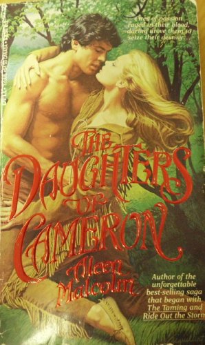The Daughters of Cameron