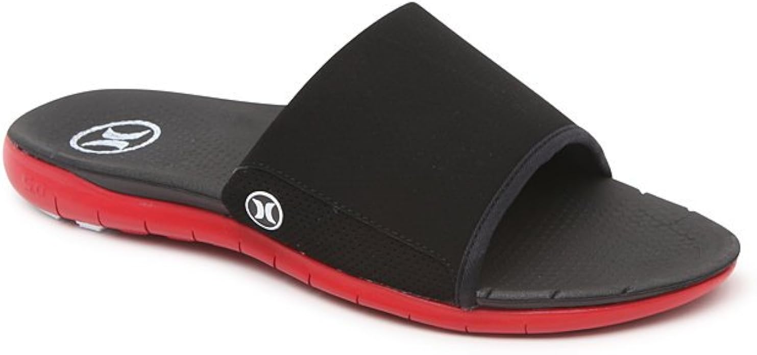 hurley phantom slides