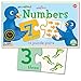EEBOO Number Puzzle Pairs, 1 EA