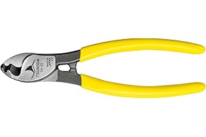 Tsunoda CA-22 Cable Cutter (150mm)