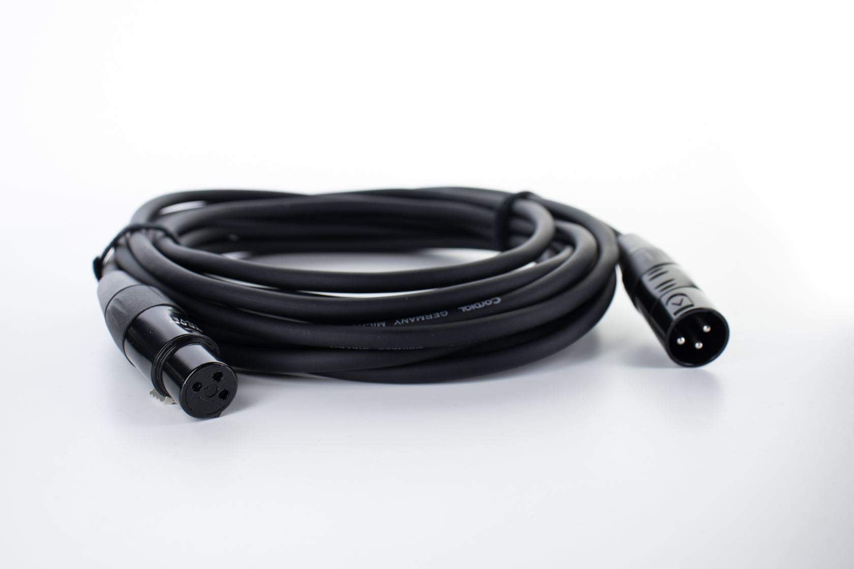 Cordial CIM 7.5 FM Microphone Cables