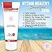 BeautyFit BeautyBum Pump Redefining Muscle Toning Lotion - Tightens Skin and Improves Appearance - Enhances Natural Elasticity and Firmness - Sculpt and Tone Problem Areas - Original - 8 oz