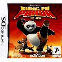 Kung Fu Panda